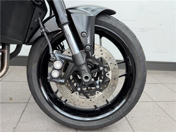 2021 YAMAHA MT-09