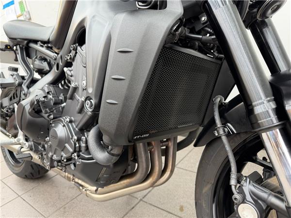 2021 YAMAHA MT-09