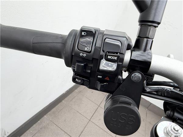 2021 YAMAHA MT-09