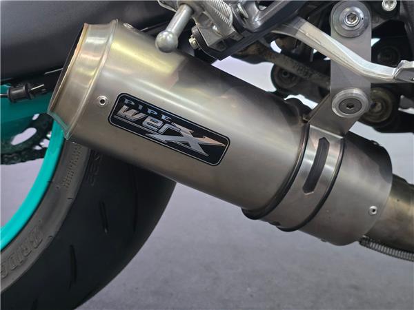2022 YAMAHA MT-10