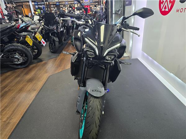 2022 YAMAHA MT-10