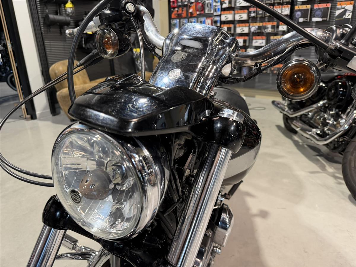 2018 HARLEY-DAVIDSON CUSTOM