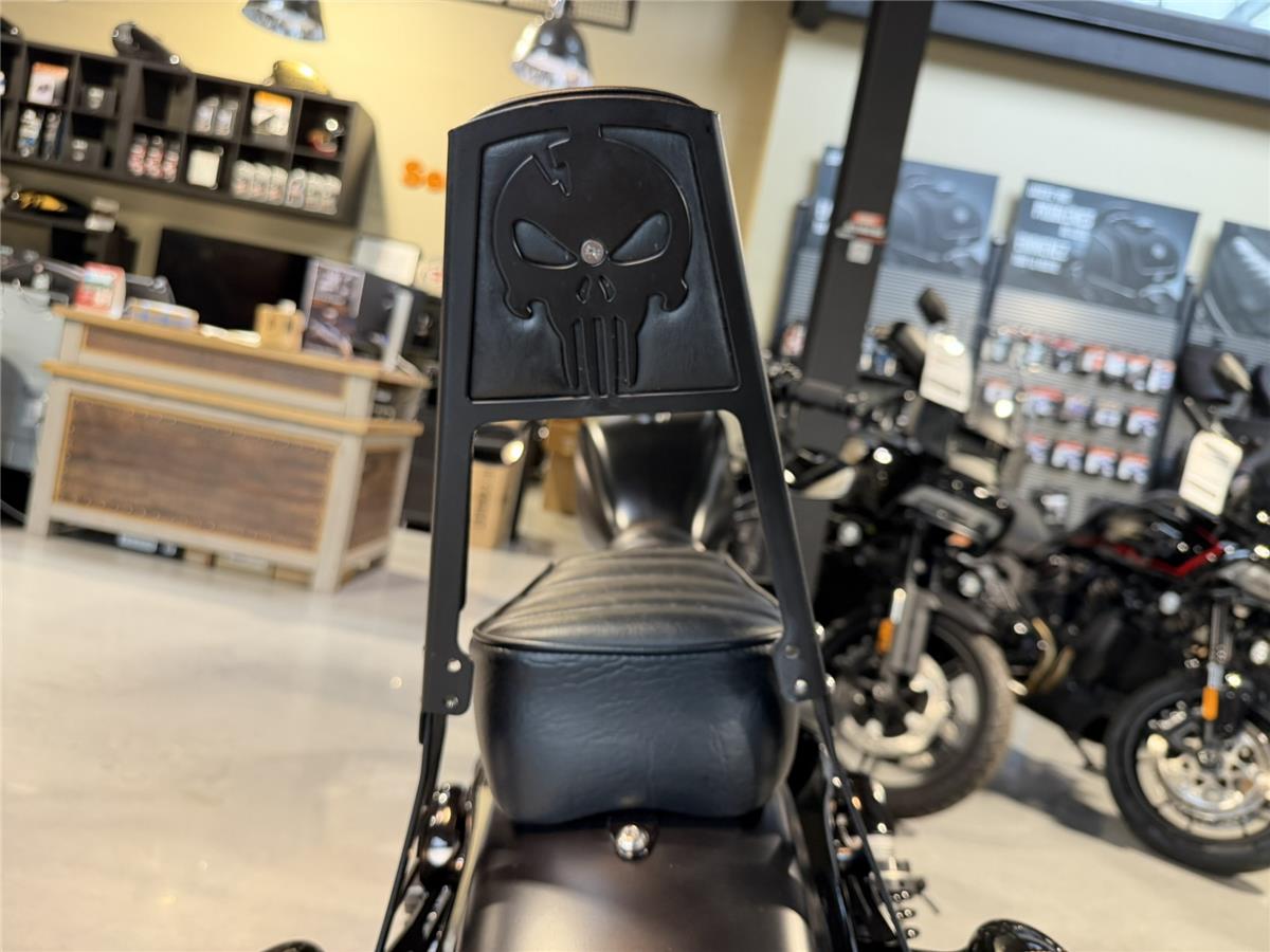 2016 HARLEY-DAVIDSON SPORTSTER 883