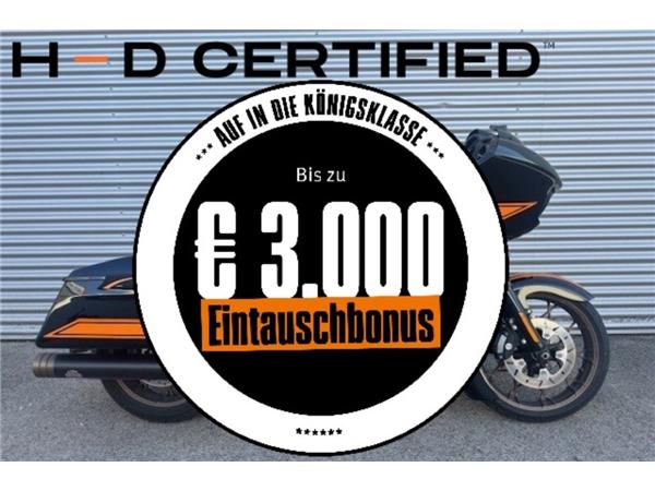 2023 Harley-Davidson Touring Road Glide ST