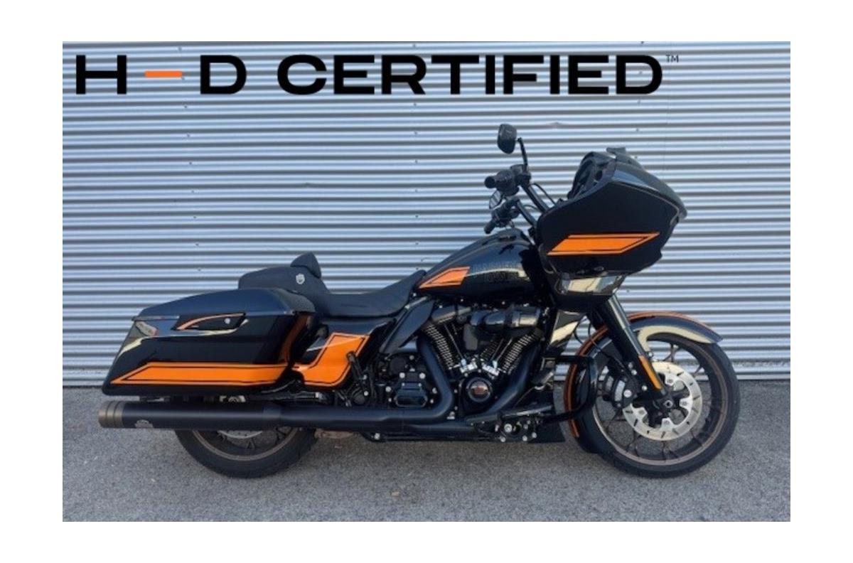 2023 Harley-Davidson Touring Road Glide ST