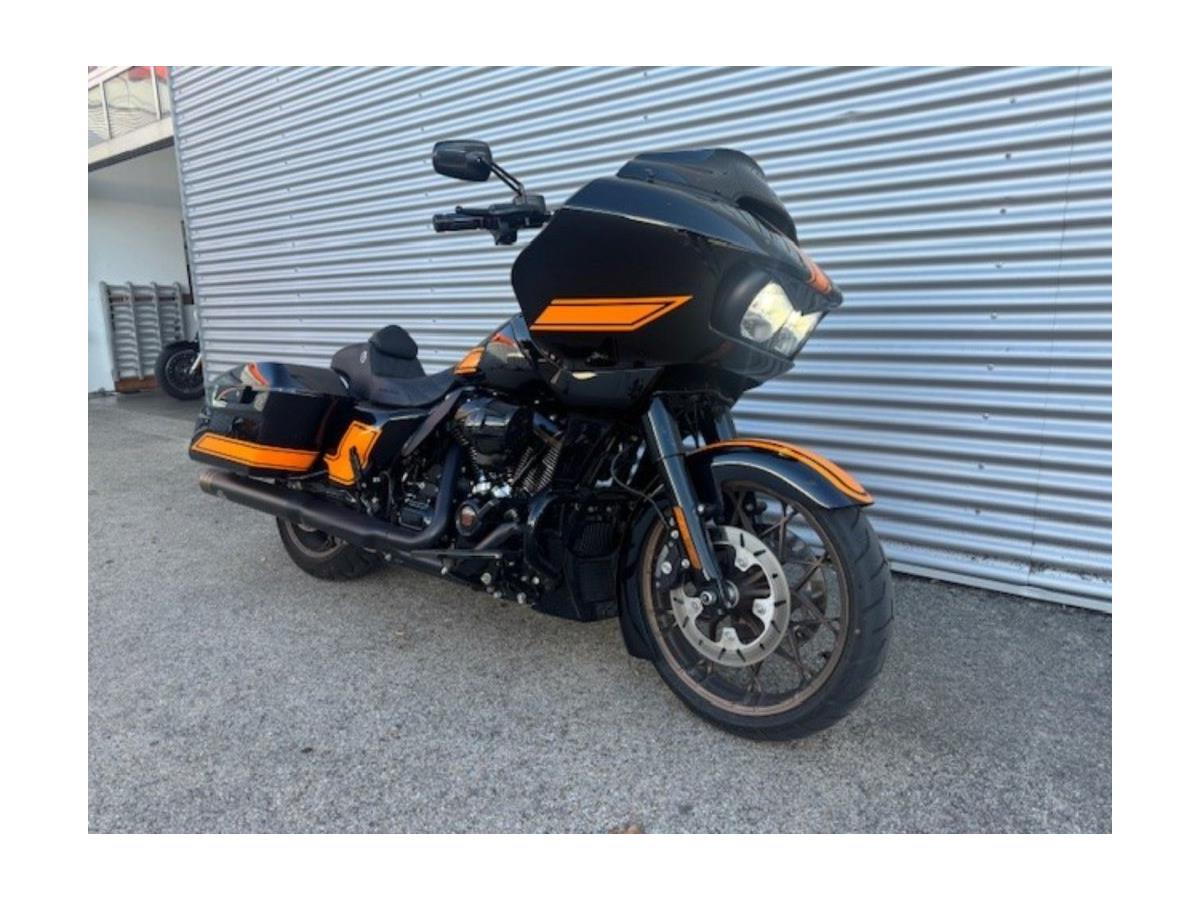 2023 Harley-Davidson Touring Road Glide ST