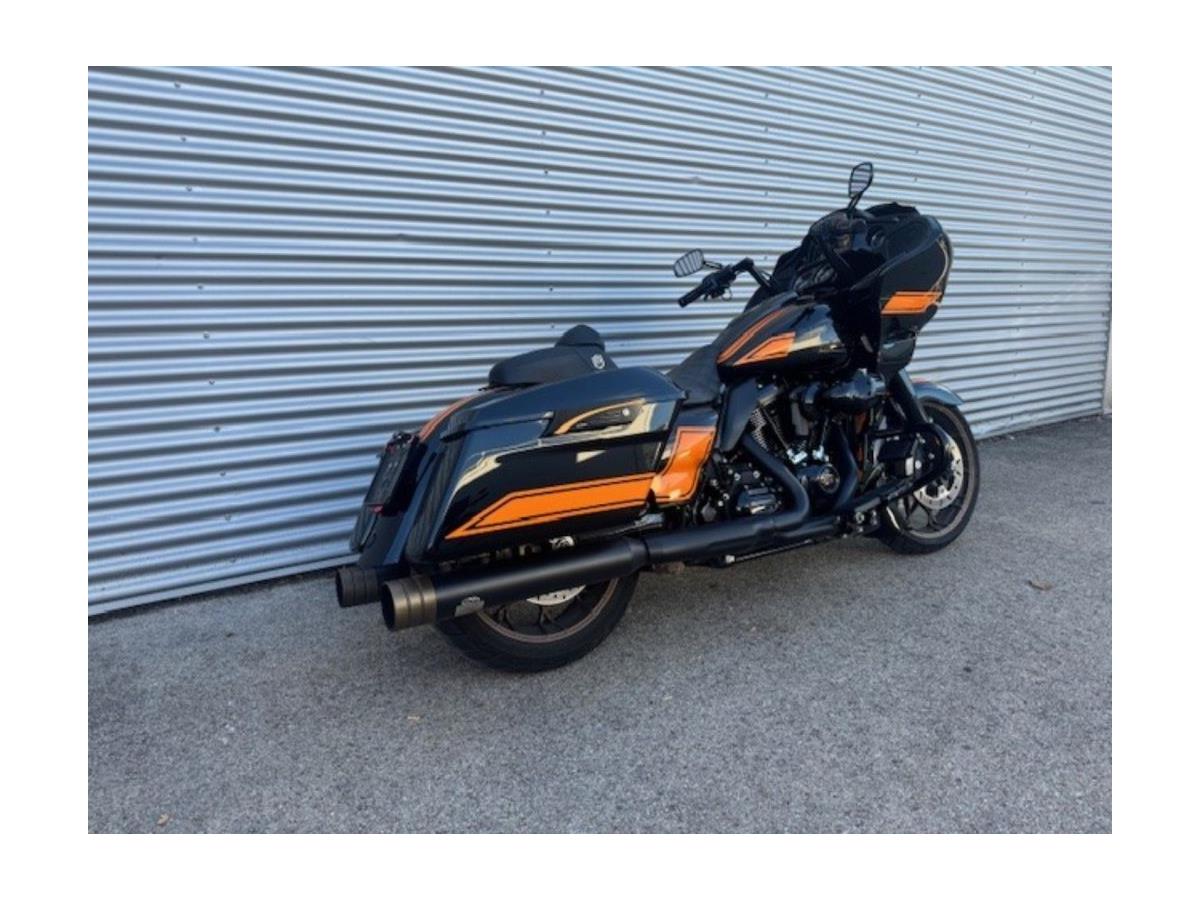 2023 Harley-Davidson Touring Road Glide ST