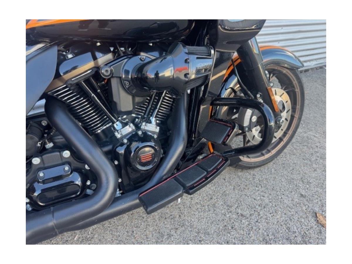 2023 Harley-Davidson Touring Road Glide ST