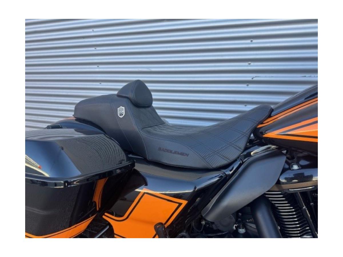2023 Harley-Davidson Touring Road Glide ST