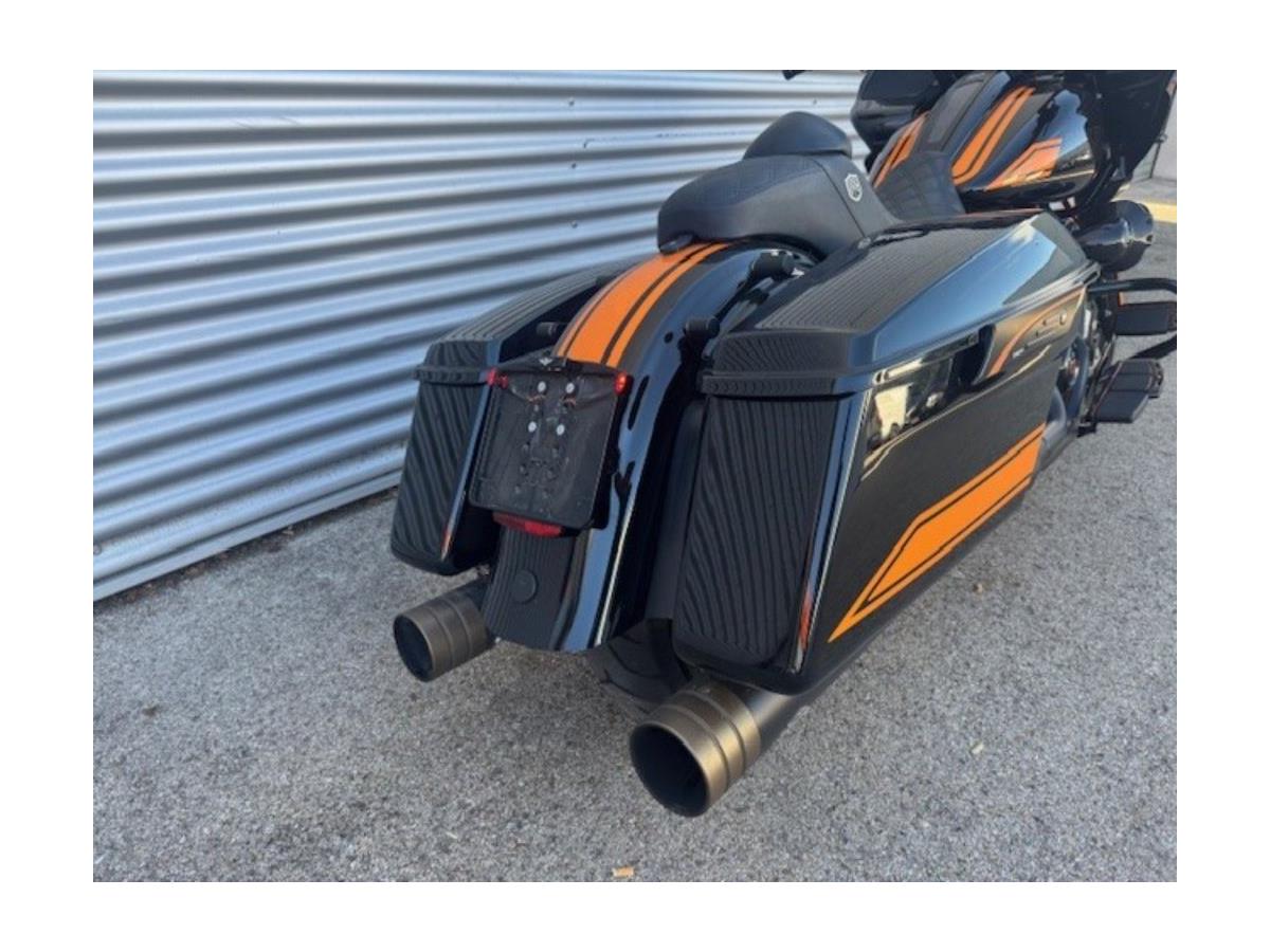 2023 Harley-Davidson Touring Road Glide ST