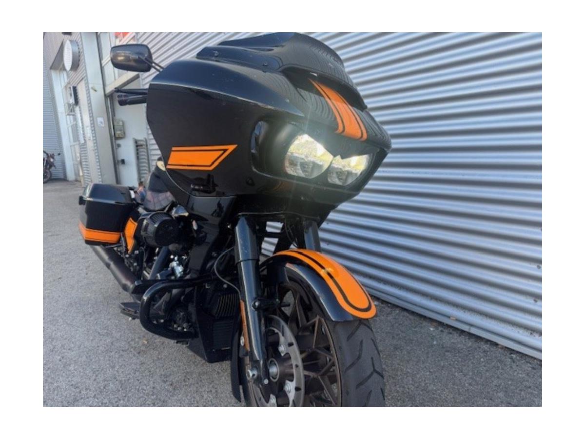 2023 Harley-Davidson Touring Road Glide ST