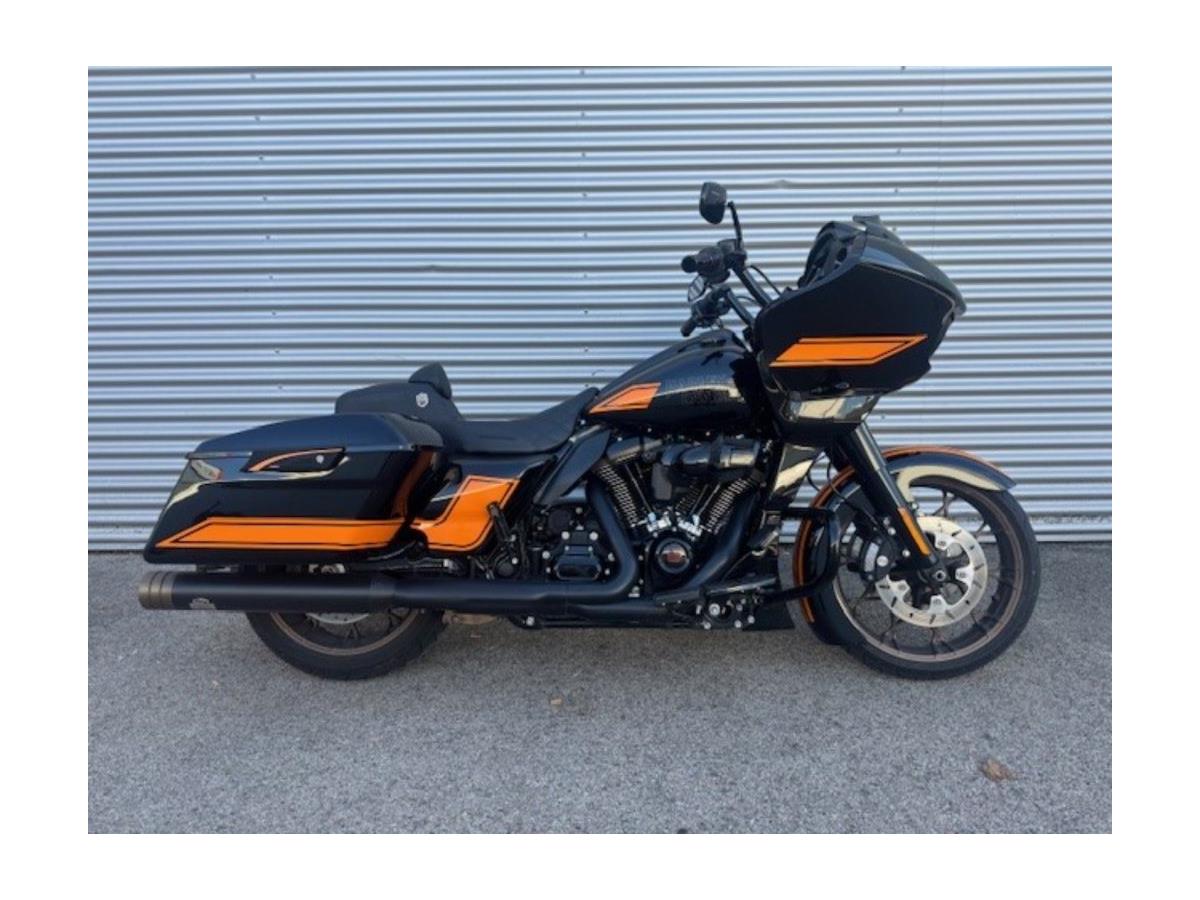 2023 Harley-Davidson Touring Road Glide ST