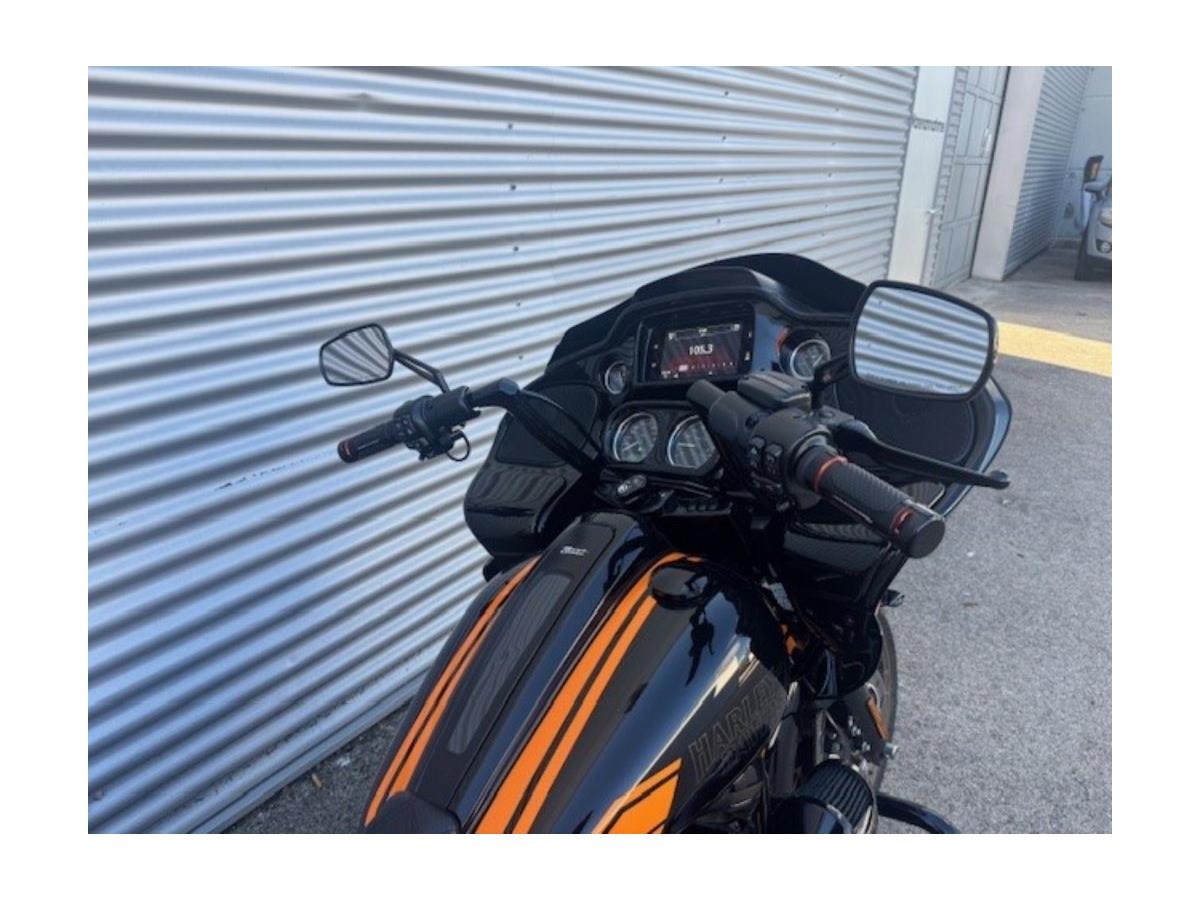 2023 Harley-Davidson Touring Road Glide ST