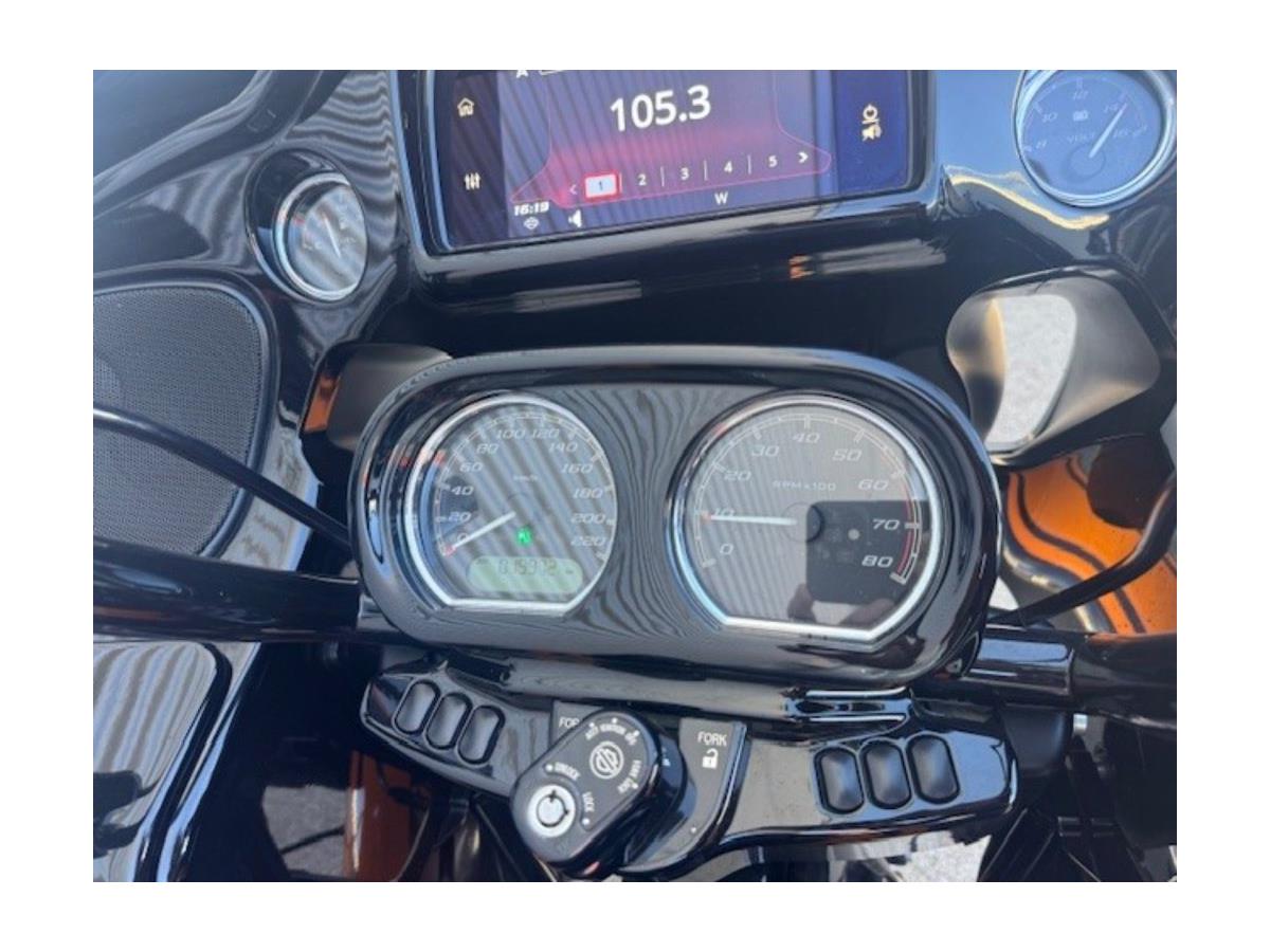 2023 Harley-Davidson Touring Road Glide ST