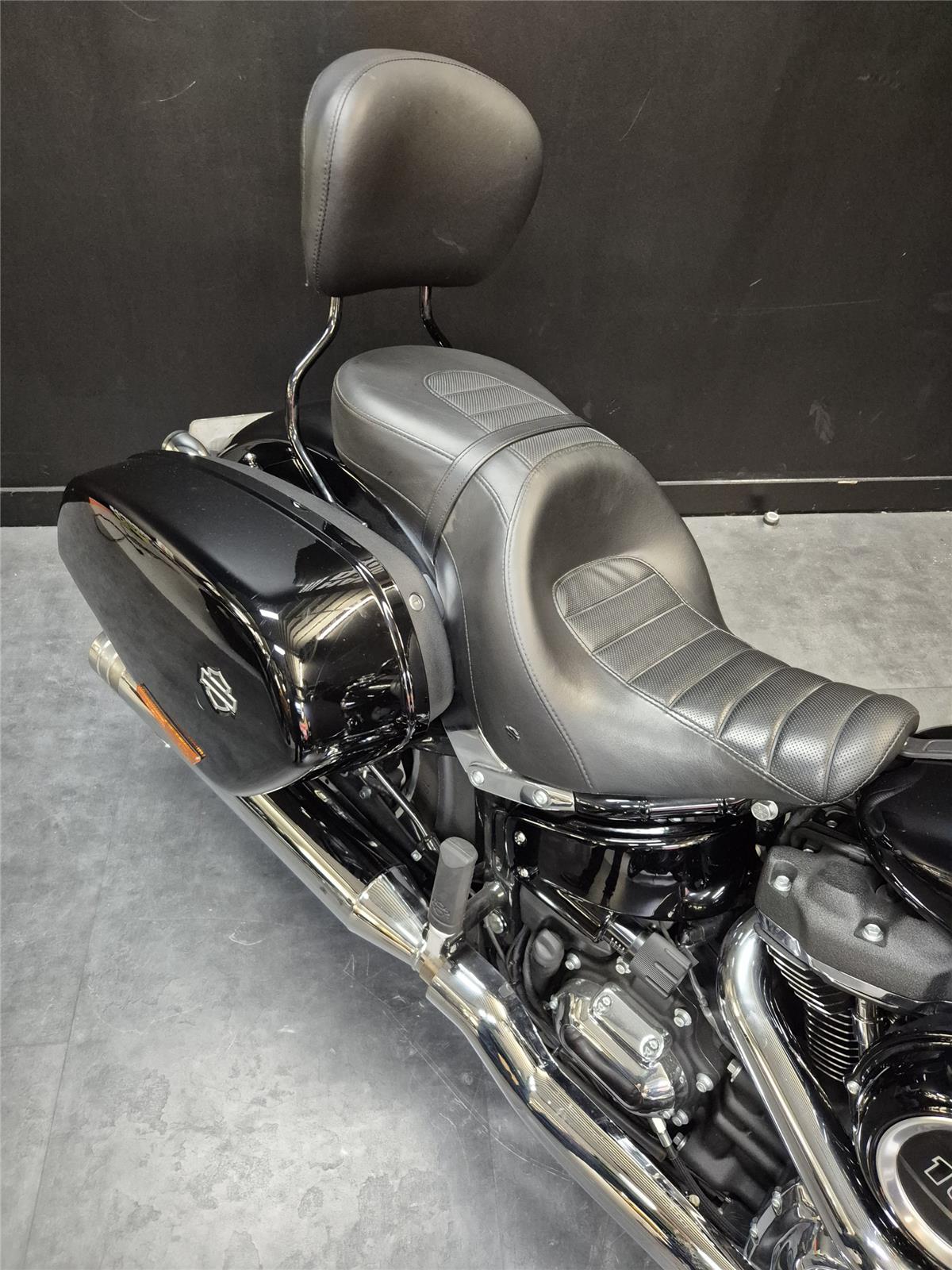 2024 HARLEY-DAVIDSON SPORT GLIDE