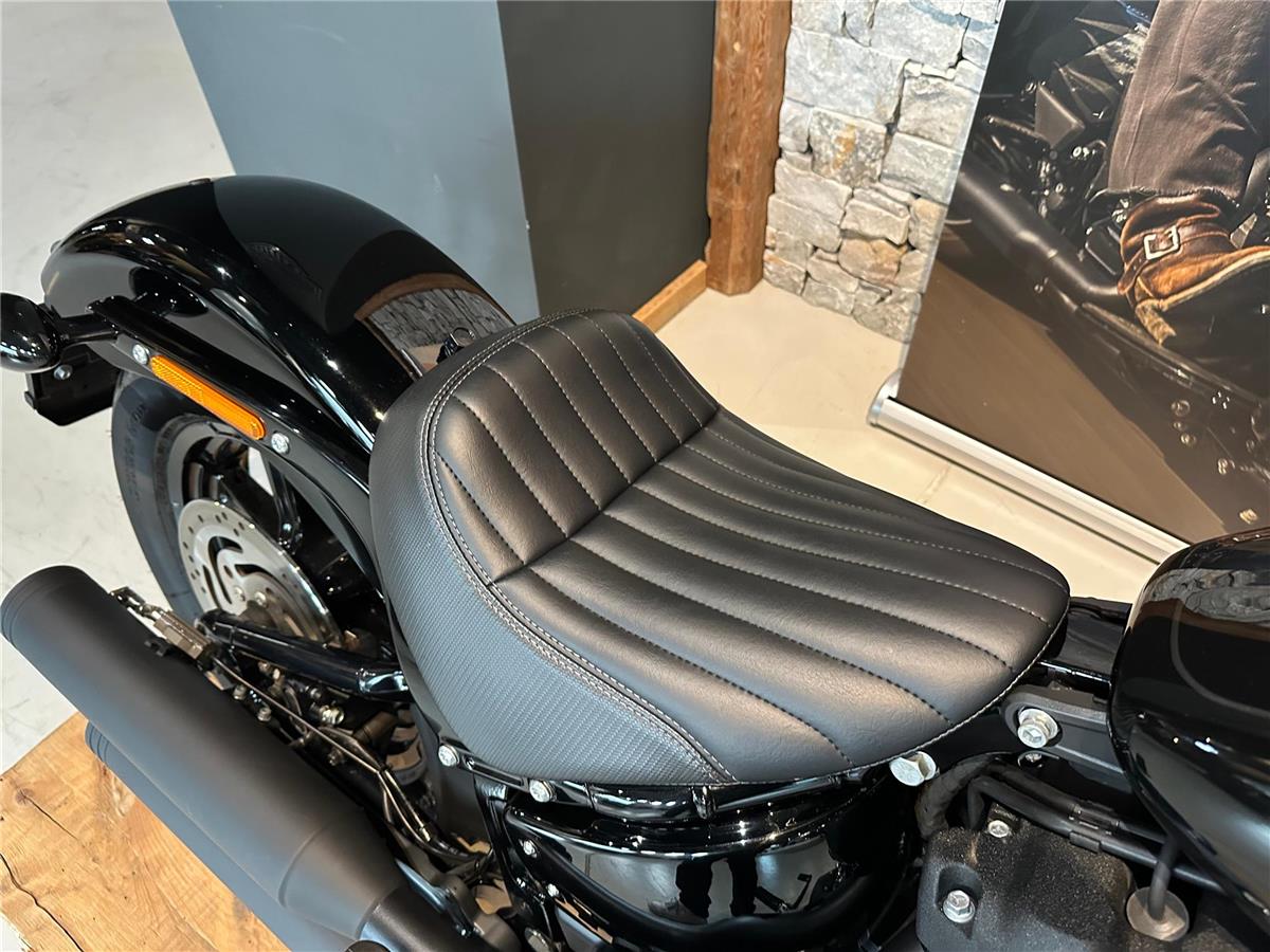 2024 harley-davidson FXBBS Street Bob 114