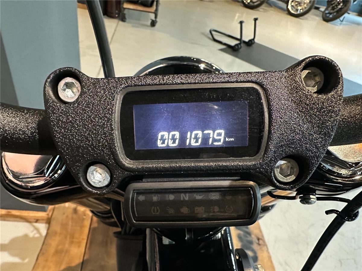 2024 harley-davidson FXBBS Street Bob 114