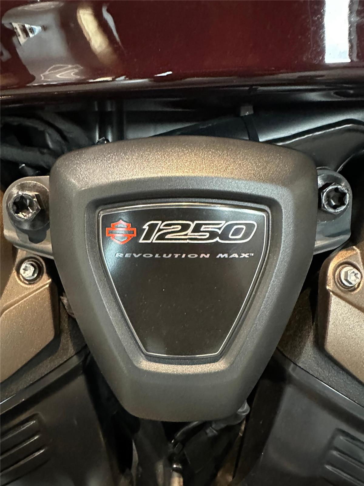 2022 harley-davidson RH 1250 Sportster S
