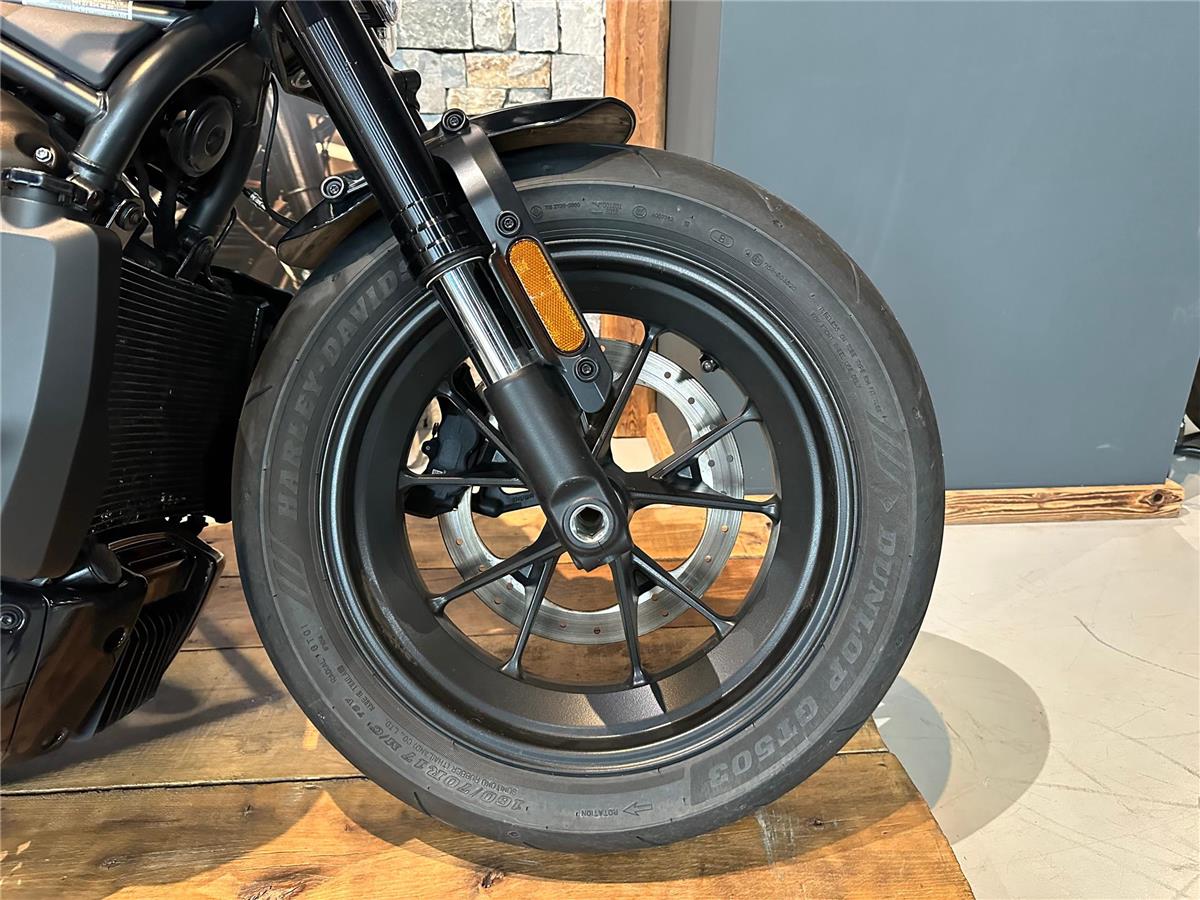 2022 harley-davidson RH 1250 Sportster S