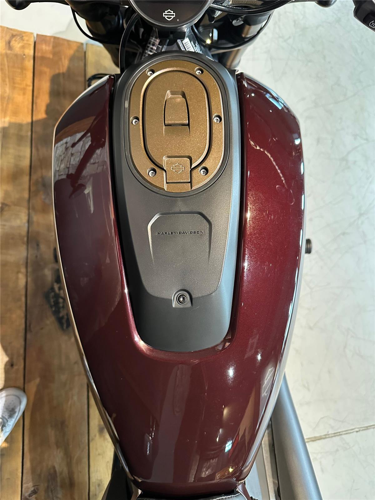 2022 harley-davidson RH 1250 Sportster S