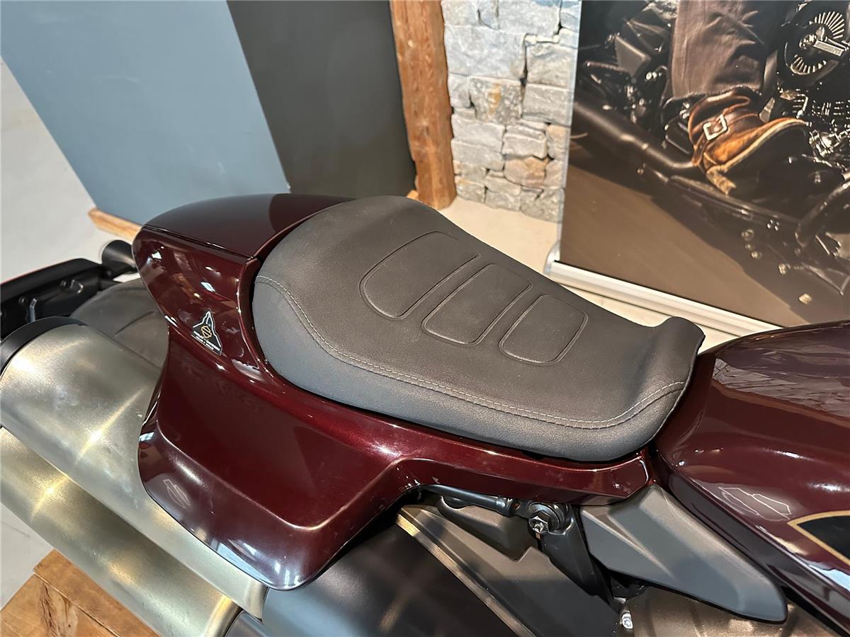 2022 harley-davidson RH 1250 Sportster S