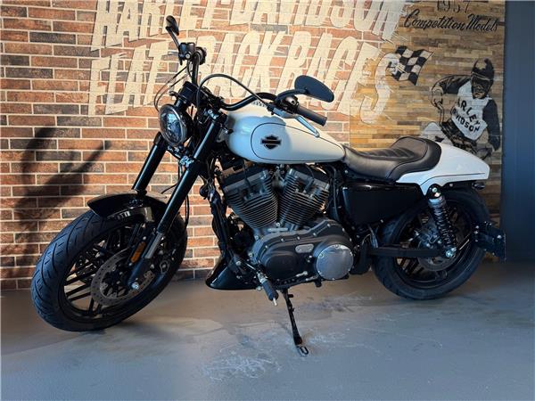 2019 harley-davidson XL 1200 CX Sportster Roadster ABS