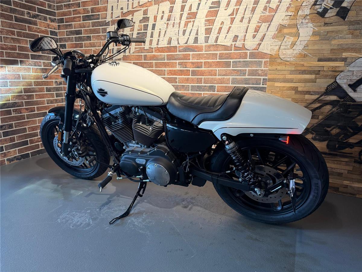 2019 harley-davidson XL 1200 CX Sportster Roadster ABS
