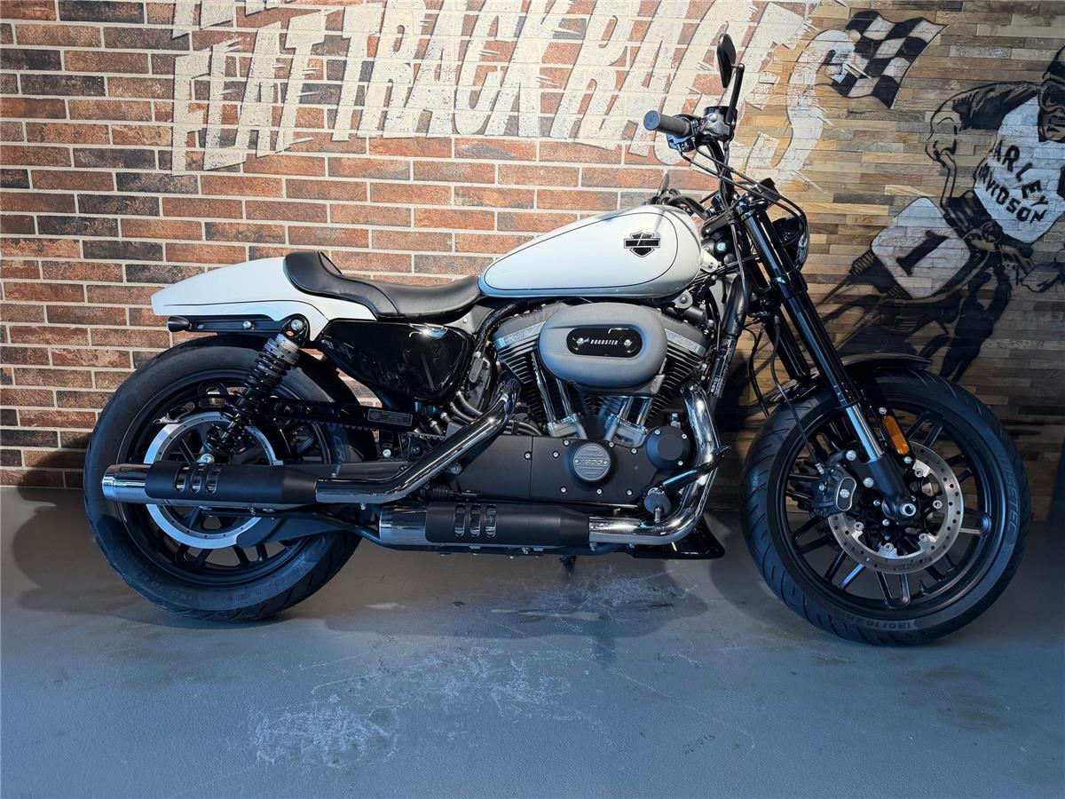 2019 harley-davidson XL 1200 CX Sportster Roadster ABS