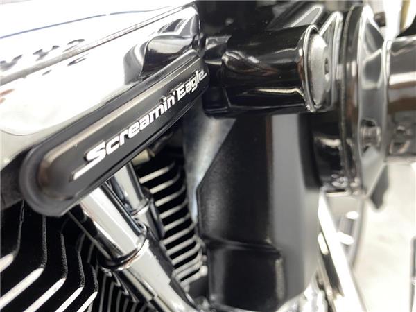 2021 Harley-Davidson Fat Boy 114