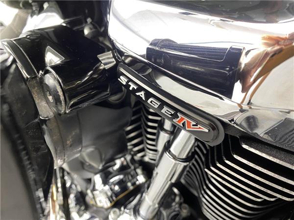 2021 Harley-Davidson Fat Boy 114