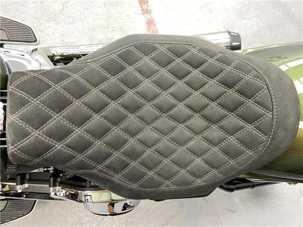 2021 Harley-Davidson Fat Boy 114