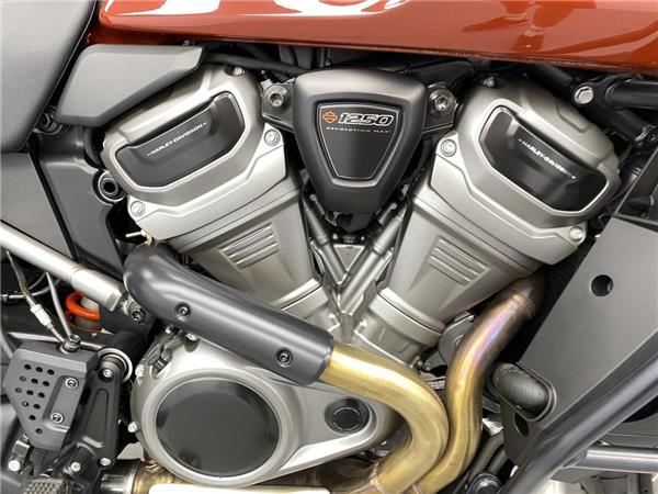2024 Harley-Davidson Pan America 1250 Special