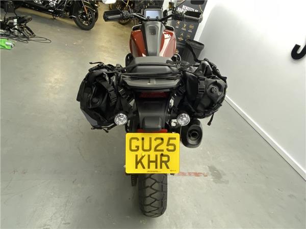 2024 Harley-Davidson Pan America 1250 Special