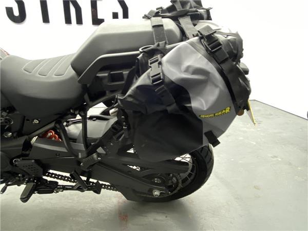 2024 Harley-Davidson Pan America 1250 Special