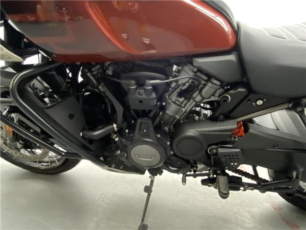 2024 Harley-Davidson Pan America 1250 Special