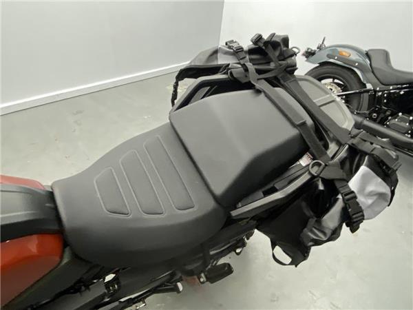 2024 Harley-Davidson Pan America 1250 Special