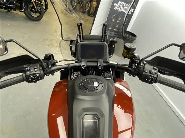 2024 Harley-Davidson Pan America 1250 Special