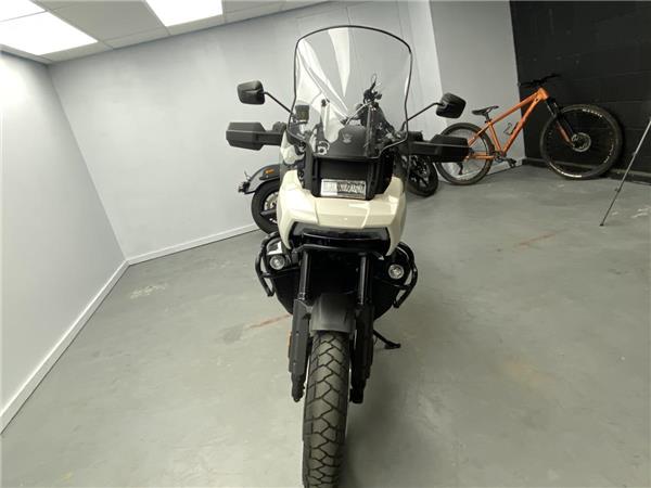 2024 Harley-Davidson Pan America 1250 Special