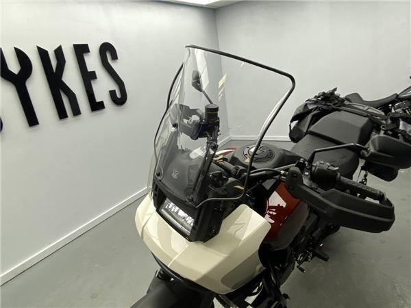 2024 Harley-Davidson Pan America 1250 Special