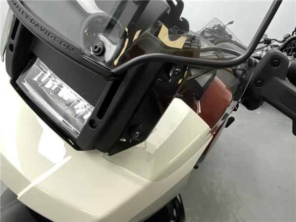 2024 Harley-Davidson Pan America 1250 Special