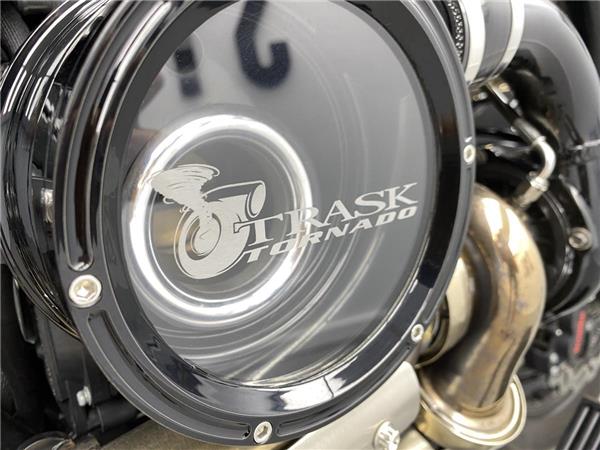 2019 Harley-Davidson Fat Bob 114