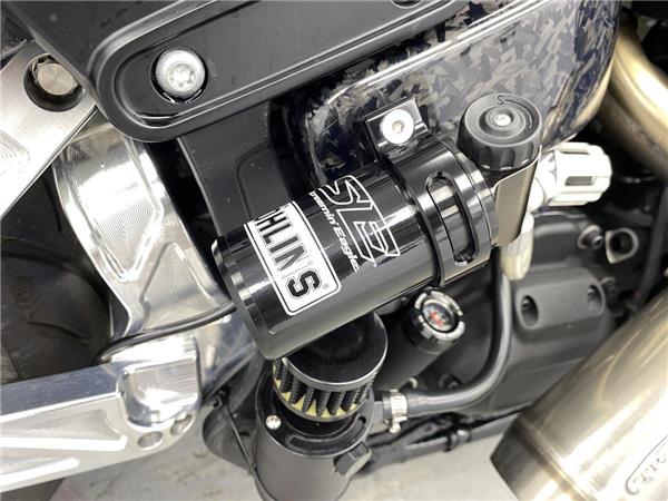 2019 Harley-Davidson Fat Bob 114