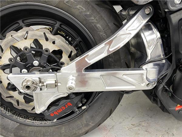 2019 Harley-Davidson Fat Bob 114