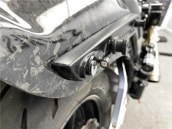 2019 Harley-Davidson Fat Bob 114