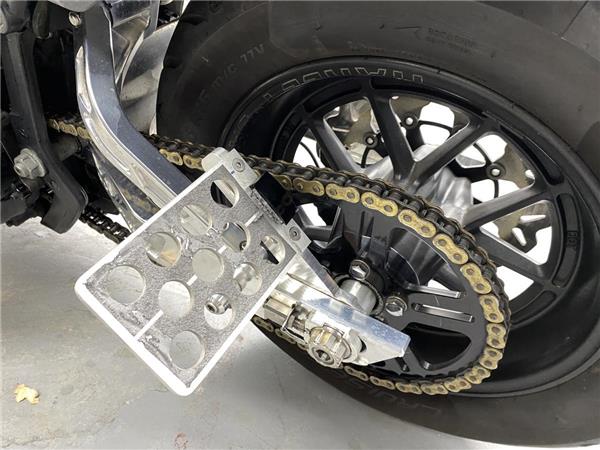 2019 Harley-Davidson Fat Bob 114