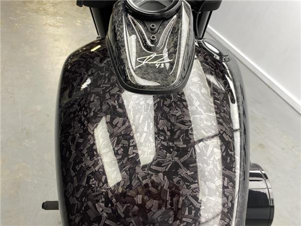 2019 Harley-Davidson Fat Bob 114