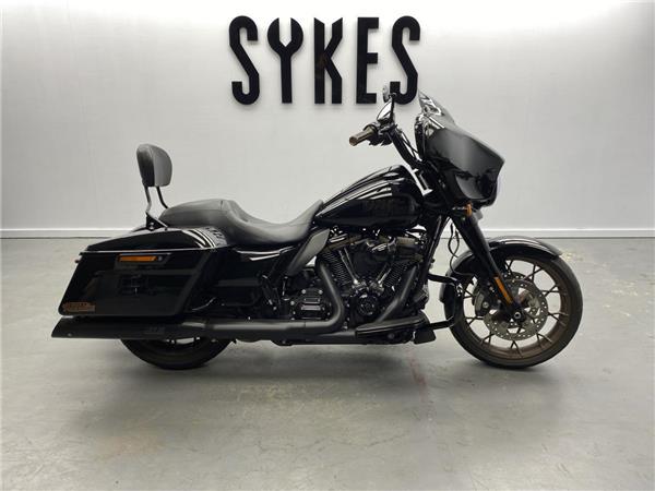 2023 Harley-Davidson Street Glide ST