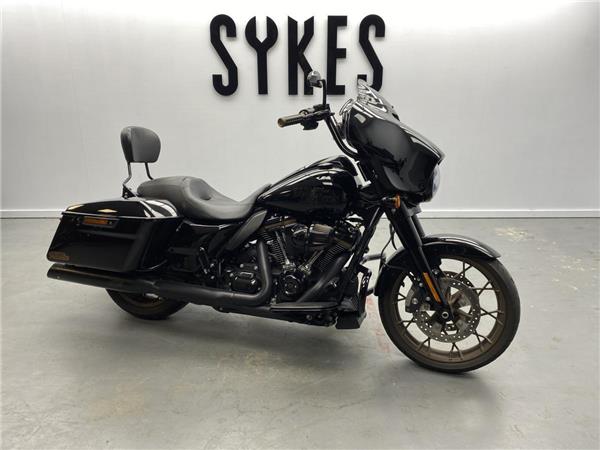 2023 Harley-Davidson Street Glide ST