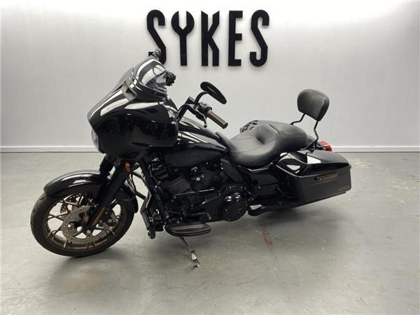 2023 Harley-Davidson Street Glide ST