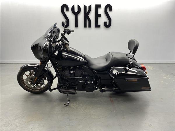 2023 Harley-Davidson Street Glide ST
